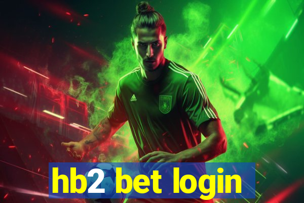 hb2 bet login