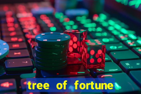 tree of fortune demo pg