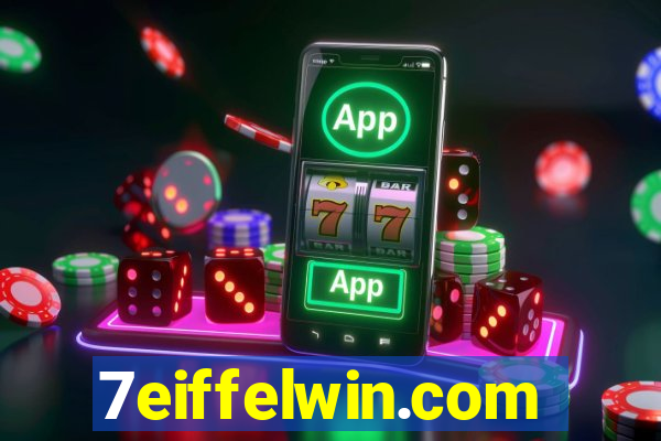 7eiffelwin.com