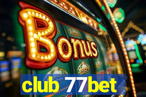 club 77bet