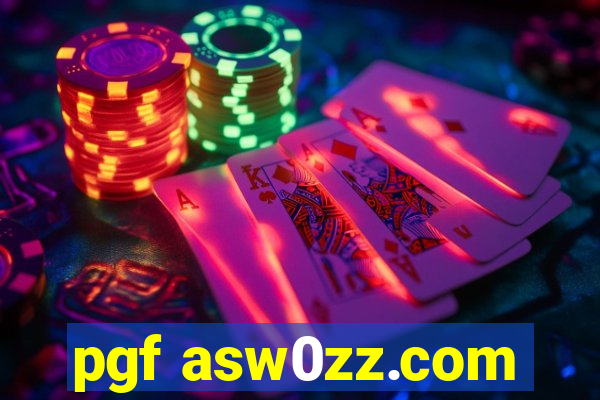 pgf asw0zz.com