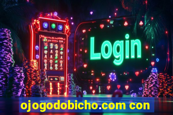 ojogodobicho.com con