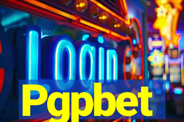 Pgpbet