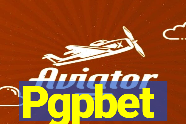 Pgpbet