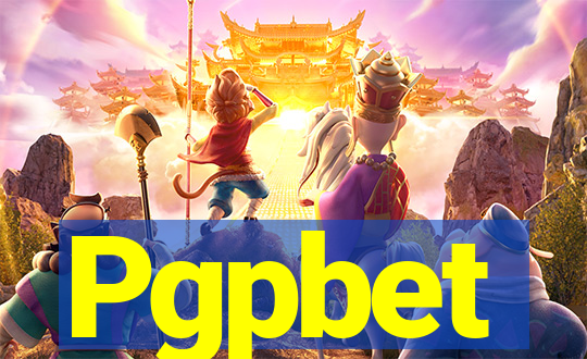 Pgpbet