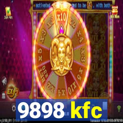 9898 kfc