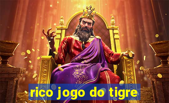 rico jogo do tigre