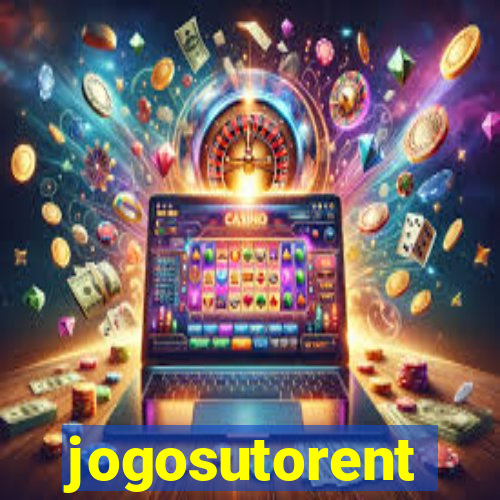 jogosutorent