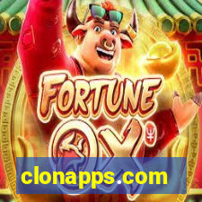 clonapps.com