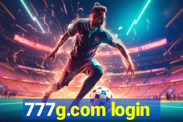 777g.com login