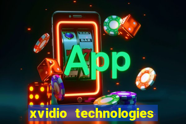 xvidio technologies startup brasil 2023 download