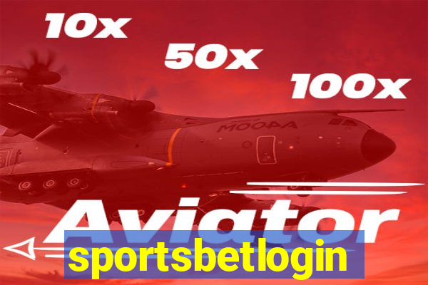 sportsbetlogin