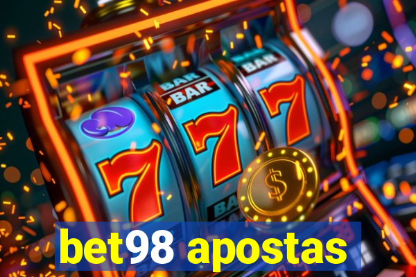 bet98 apostas