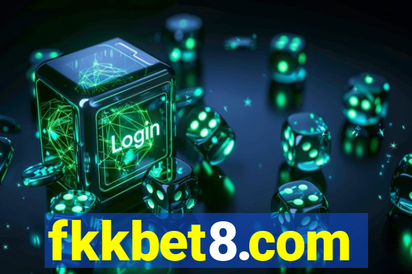 fkkbet8.com