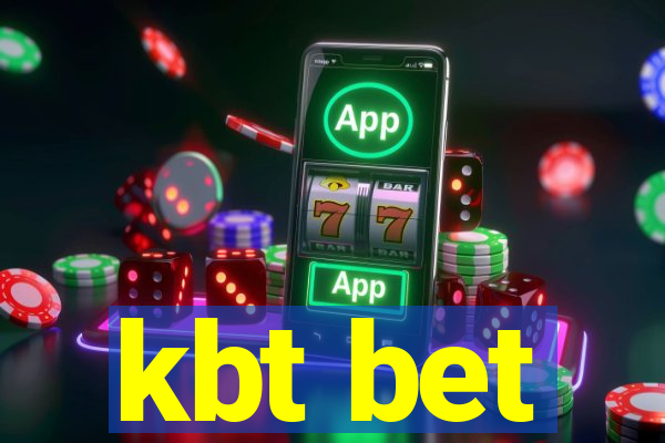 kbt bet