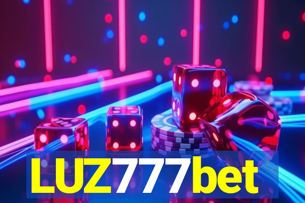 LUZ777bet