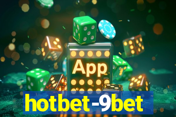 hotbet-9bet