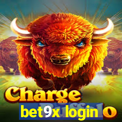 bet9x login