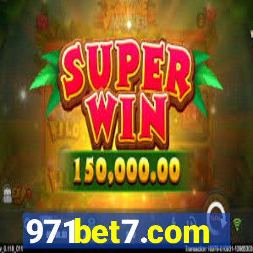 971bet7.com