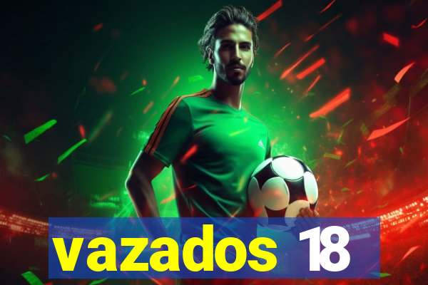 vazados 18