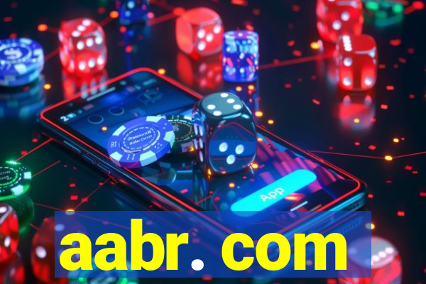 aabr. com