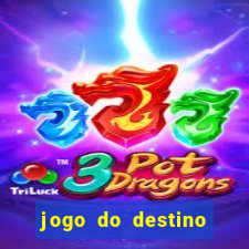 jogo do destino serie turca