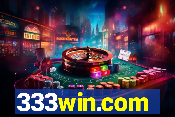 333win.com