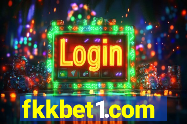 fkkbet1.com