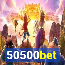 50500bet