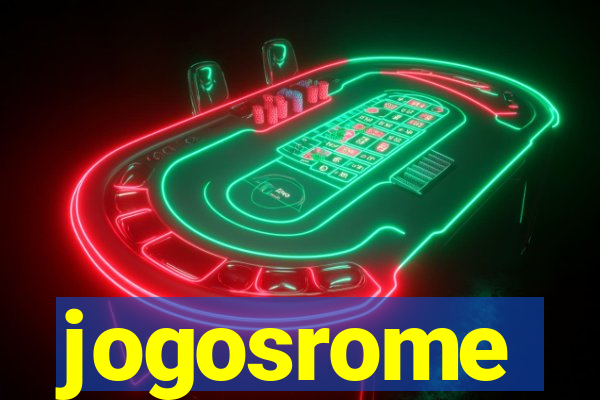 jogosrome