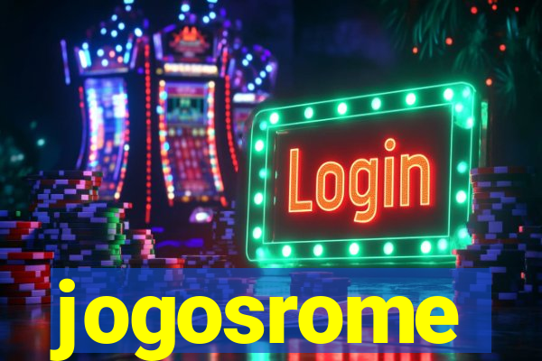 jogosrome