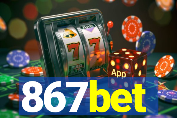 867bet