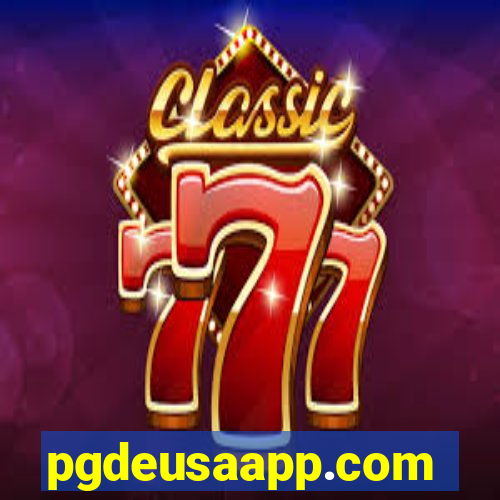 pgdeusaapp.com