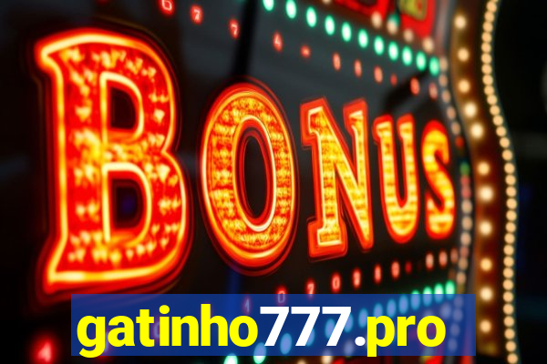 gatinho777.pro