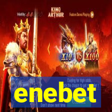 enebet