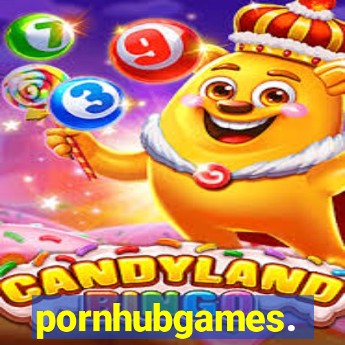 pornhubgames.