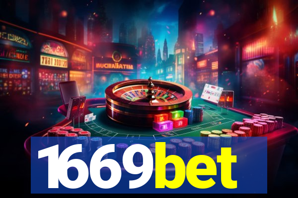 1669bet