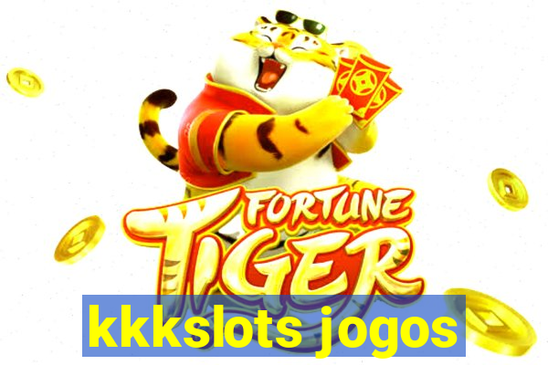 kkkslots jogos