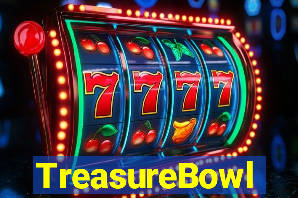 TreasureBowl treasure bowl como ganhar