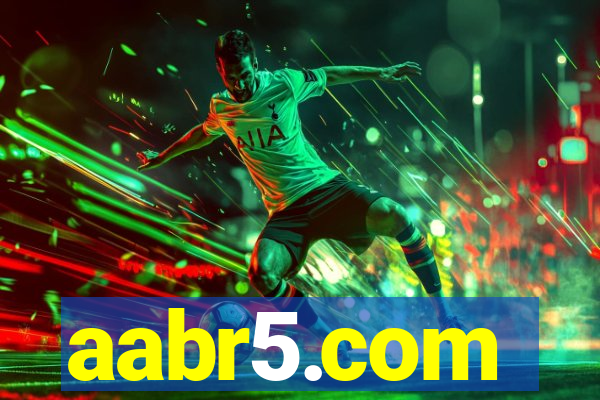 aabr5.com