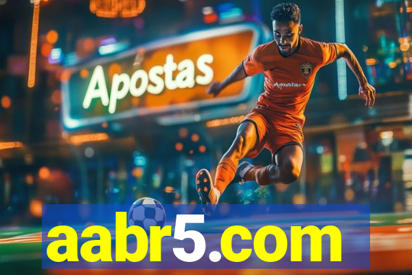 aabr5.com