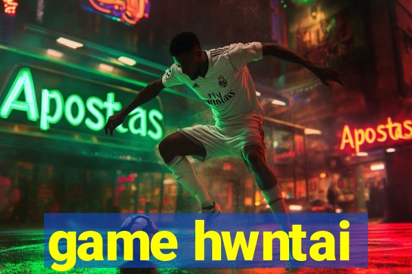 game hwntai