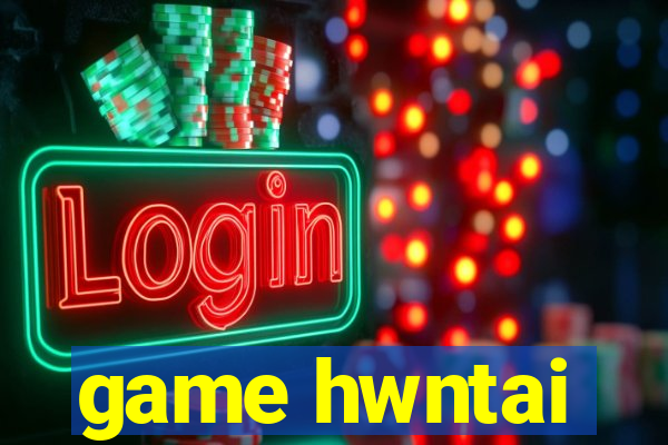 game hwntai