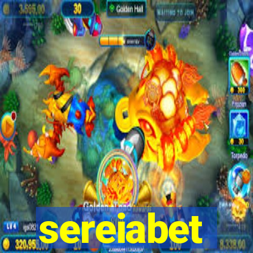 sereiabet