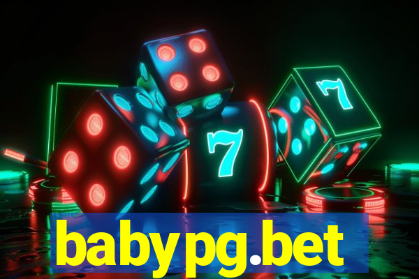 babypg.bet