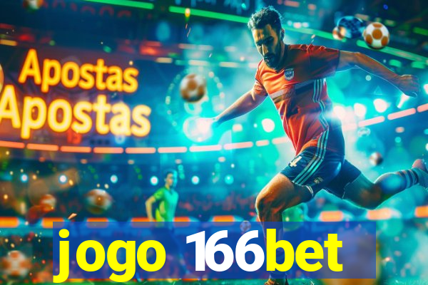 jogo 166bet