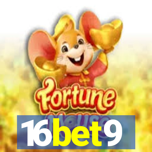 16bet9