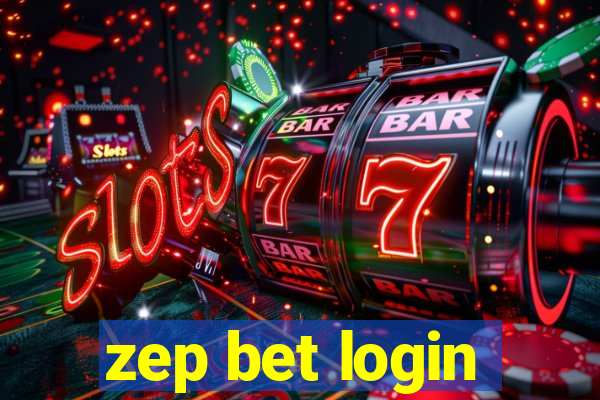 zep bet login