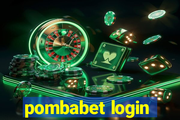 pombabet login