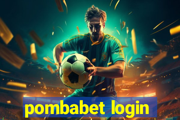 pombabet login